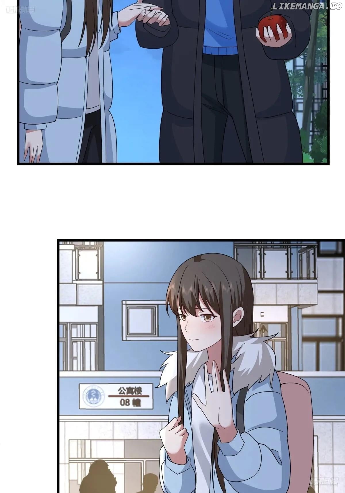 I Really Don’t Want to be Reborn Chapter 420 - page 4